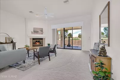 1421 N Abrego Drive, Green Valley, AZ 85614 - Photo 9