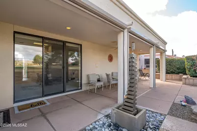 1421 N Abrego Drive, Green Valley, AZ 85614 - Photo 35