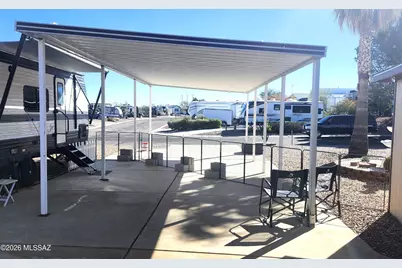 27 Gray Hawk Loop #27, Benson, AZ 85602 - Photo 5