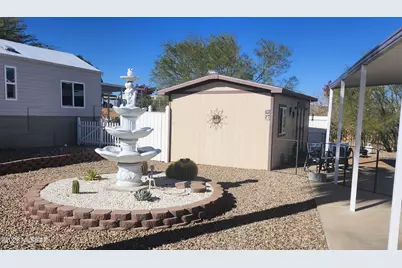 27 Gray Hawk Loop #27, Benson, AZ 85602 - Photo 3