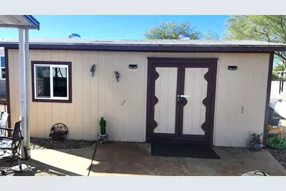 27 Gray Hawk Loop #27, Benson, AZ 85602 - Photo 9