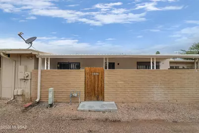 1092 N Caribe Avenue, Tucson, AZ 85710 - Photo 31
