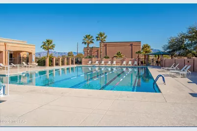 151 N Crescent Bell Drive, Green Valley, AZ 85614 - Photo 25