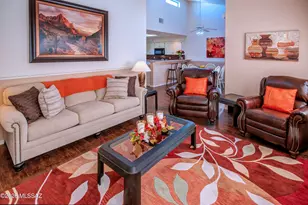 151 N Crescent Bell Dr, Green Valley, AZ 85614 - Photo 7