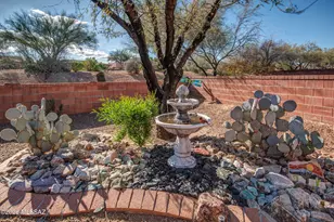 151 N Crescent Bell Dr, Green Valley, AZ 85614 - Photo 21