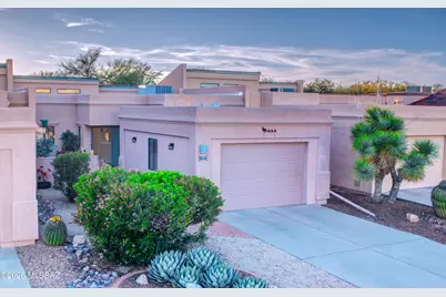 151 N Crescent Bell Drive, Green Valley, AZ 85614 - Photo 27