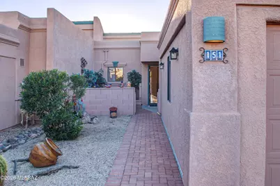 151 N Crescent Bell Drive, Green Valley, AZ 85614 - Photo 17