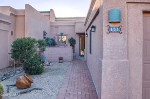 151 N Crescent Bell Dr, Green Valley, AZ 85614 - Photo 17