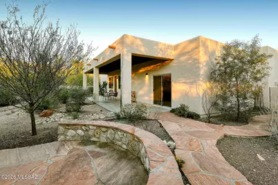 9839 E Opalite Place, Tucson, AZ 85749 - Photo 35