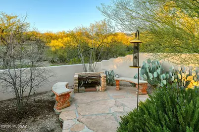 9839 E Opalite Place, Tucson, AZ 85749 - Photo 33