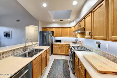 9839 E Opalite Place, Tucson, AZ 85749 - Photo 21