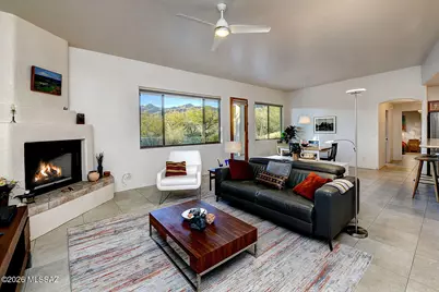 9839 E Opalite Place, Tucson, AZ 85749 - Photo 3