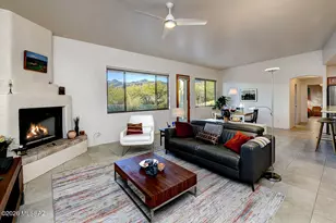 9839 E Opalite Pl, Tucson, AZ 85749 - Photo 3