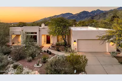 9839 E Opalite Place, Tucson, AZ 85749 - Photo 1