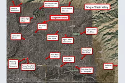 9839 E Opalite Place, Tucson, AZ 85749 - Photo 45