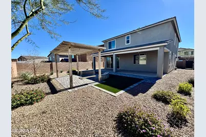 782 W Calle Las Varitas, Sahuarita, AZ 85629 - Photo 7