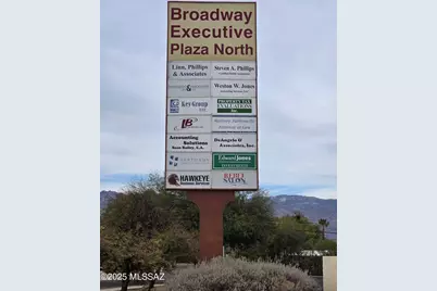 7459 Broadway E #100-200, Tucson, AZ 85710 - Photo 3