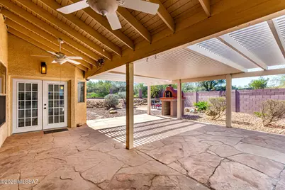 10720 E Silver Vein Drive, Tucson, AZ 85748 - Photo 37