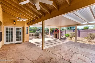 10720 E Silver Vein Dr, Tucson, AZ 85748 - Photo 37