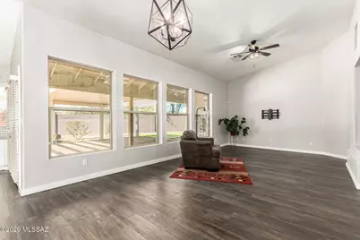 10720 E Silver Vein Drive, Tucson, AZ 85748 - Photo 5