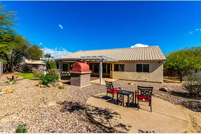 10720 E Silver Vein Drive, Tucson, AZ 85748 - Photo 41