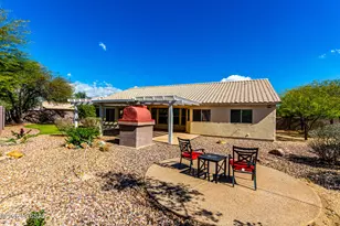 10720 E Silver Vein Dr, Tucson, AZ 85748 - Photo 41