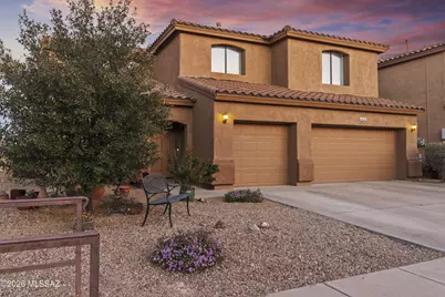 14731 S Avenida Cucana, Sahuarita, AZ 85629 - Photo 3