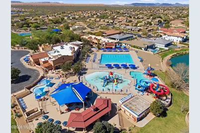 14731 S Avenida Cucana, Sahuarita, AZ 85629 - Photo 49