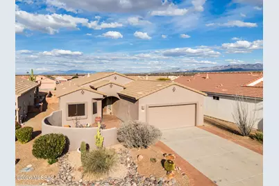 2431 S Via Anzavita, Green Valley, AZ 85614 - Photo 1