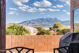 2431 S Via ANZAVITA, Green Valley, AZ 85614 - Photo 25