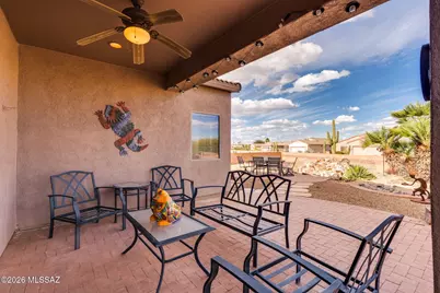 2431 S Via Anzavita, Green Valley, AZ 85614 - Photo 37