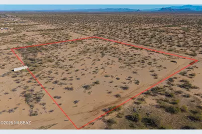 4161 N Little Cody Road, Marana, AZ 85653 - Photo 1