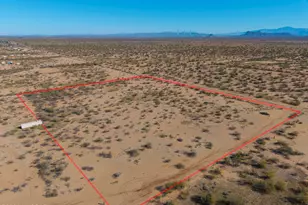 4161 Little Cody Rd, Marana, AZ 85653 - Photo 1