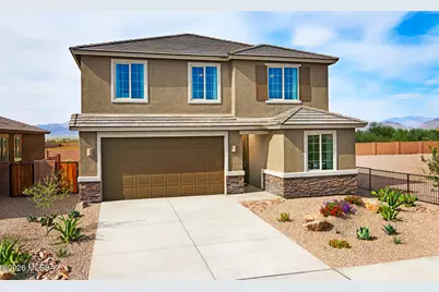 12056 E Ryscott Circle, Vail, AZ 85641 - Photo 1