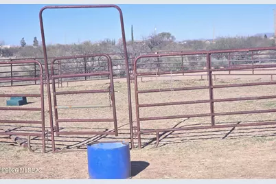 3035 Clark Road, Benson, AZ 85602 - Photo 7