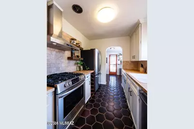 1700 N Winstel Boulevard, Tucson, AZ 85716 - Photo 9