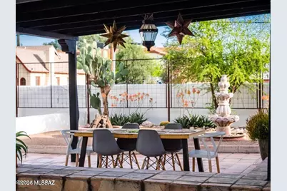 1700 N Winstel Boulevard, Tucson, AZ 85716 - Photo 37