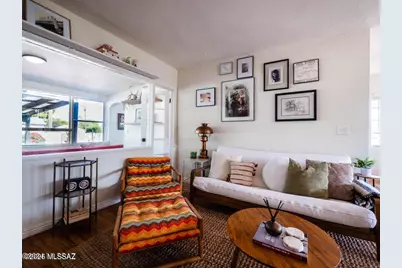 1700 N Winstel Boulevard, Tucson, AZ 85716 - Photo 15