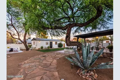 1700 N Winstel Boulevard, Tucson, AZ 85716 - Photo 41