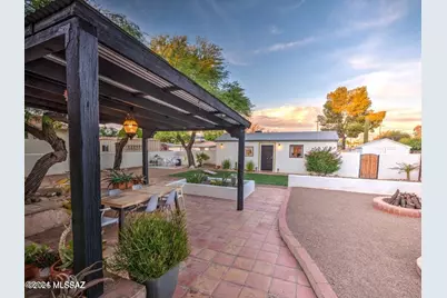 1700 N Winstel Boulevard, Tucson, AZ 85716 - Photo 25