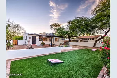 1700 N Winstel Boulevard, Tucson, AZ 85716 - Photo 1