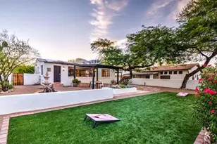 1700 N Winstel Blvd, Tucson, AZ 85716 - Photo 1