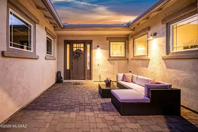 7753 W Sage Palm Lane, Marana, AZ 85658 - Photo 5