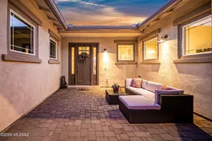 7753 W Sage Palm Ln, Marana, AZ 85658 - Photo 5