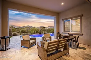 7753 W Sage Palm Ln, Marana, AZ 85658 - Photo 35