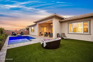 7753 W Sage Palm Ln, Marana, AZ 85658 - Photo 33