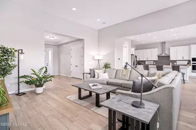 7753 W Sage Palm Lane, Marana, AZ 85658 - Photo 9