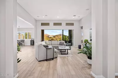 7753 W Sage Palm Lane, Marana, AZ 85658 - Photo 7