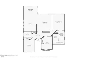 1910 W Amblemorn Dr, Green Valley, AZ 85622 - Photo 27