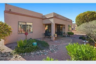 1910 W Amblemorn Drive, Green Valley, AZ 85622 - Photo 25